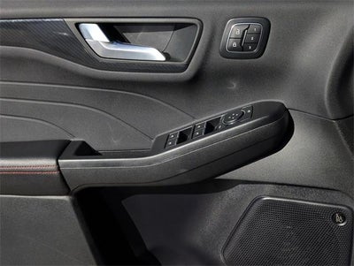 2024 Ford Escape ST-Line Select