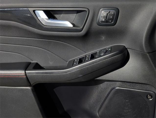 2024 Ford Escape ST-Line Select