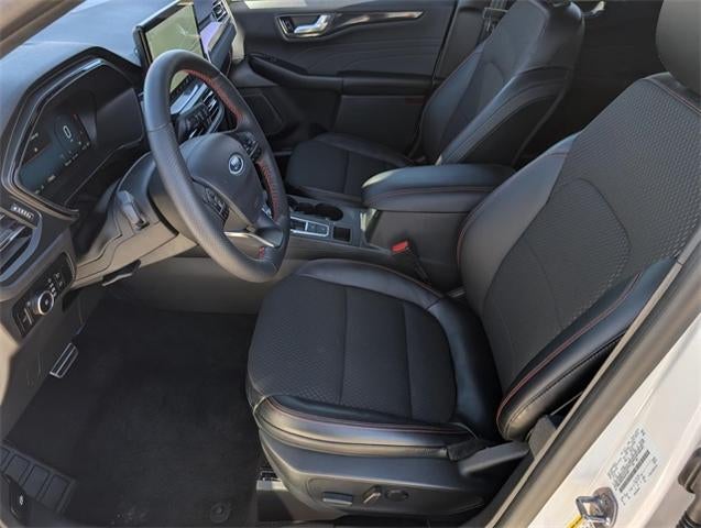 2024 Ford Escape ST-Line Select