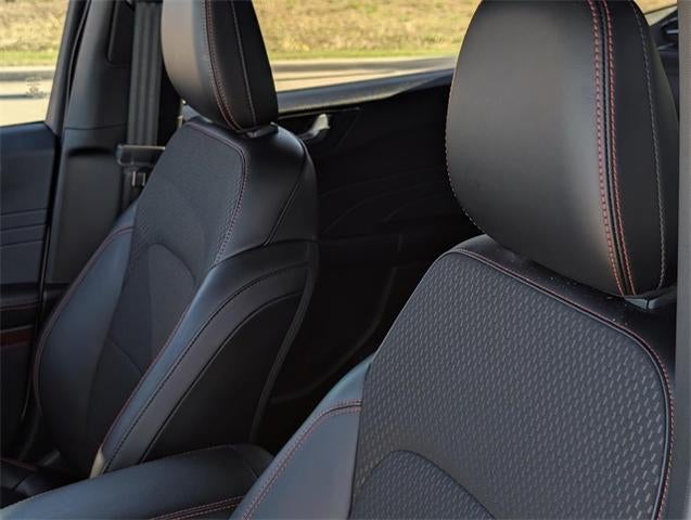 2024 Ford Escape ST-Line Select