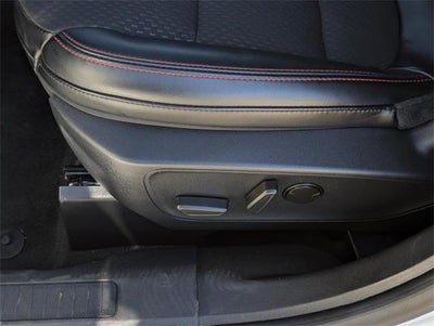 2024 Ford Escape ST-Line Select