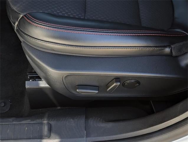 2024 Ford Escape ST-Line Select