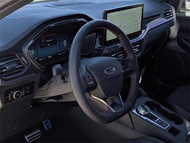 2024 Ford Escape ST-Line Select