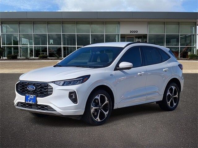 2024 Ford Escape ST-Line Select