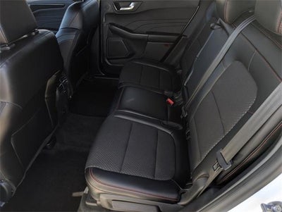 2024 Ford Escape ST-Line Select