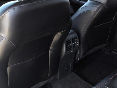 2024 Ford Escape ST-Line Select