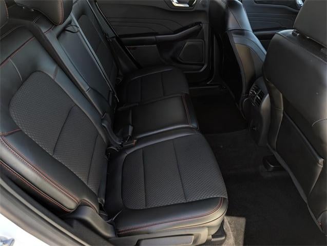 2024 Ford Escape ST-Line Select