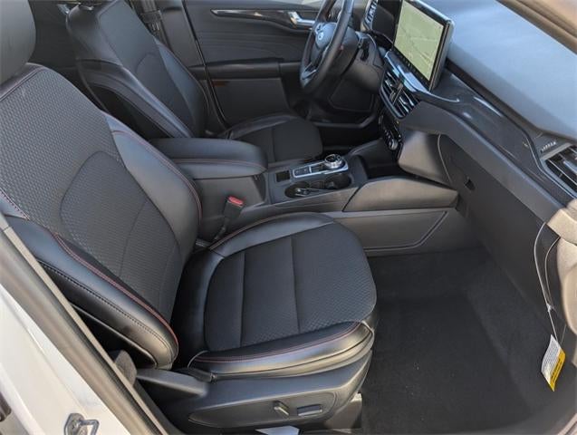 2024 Ford Escape ST-Line Select