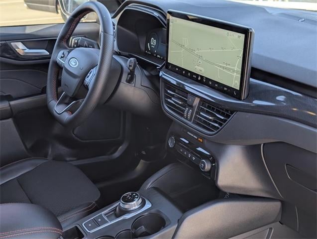 2024 Ford Escape ST-Line Select