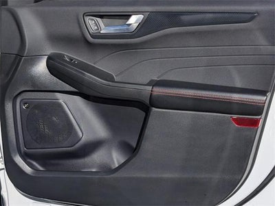 2024 Ford Escape ST-Line Select