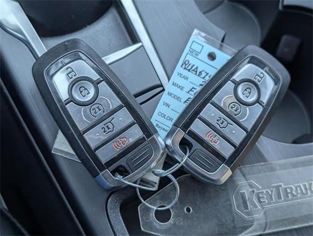 2024 Ford Escape ST-Line Select