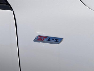 2024 Ford Escape ST-Line Select