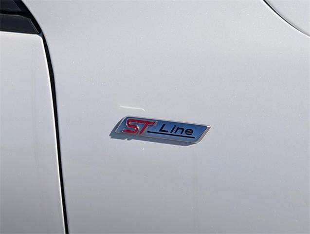 2024 Ford Escape ST-Line Select