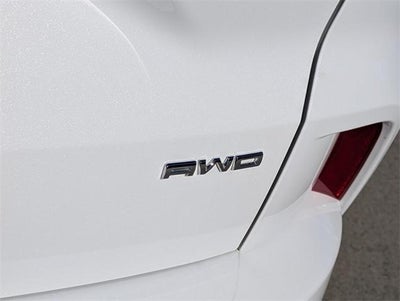 2024 Ford Escape ST-Line Select