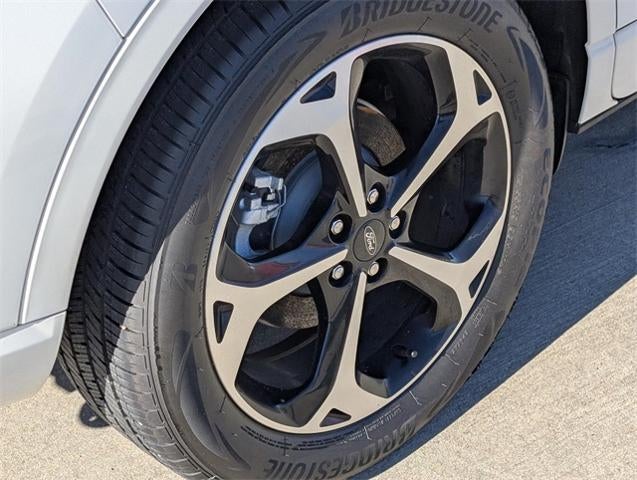 2024 Ford Escape ST-Line Select