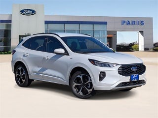 2024 Ford Escape ST-Line Select