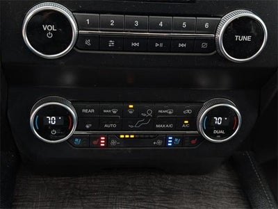 2019 Ford Expedition MAX Limited