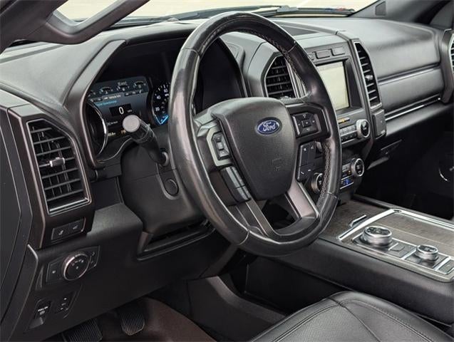2019 Ford Expedition MAX Limited