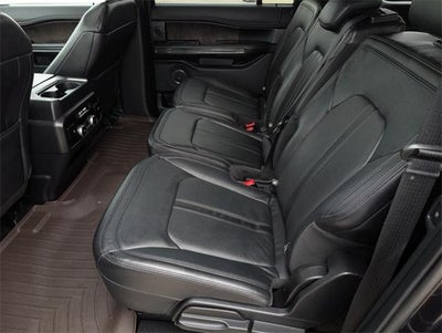 2019 Ford Expedition MAX Limited