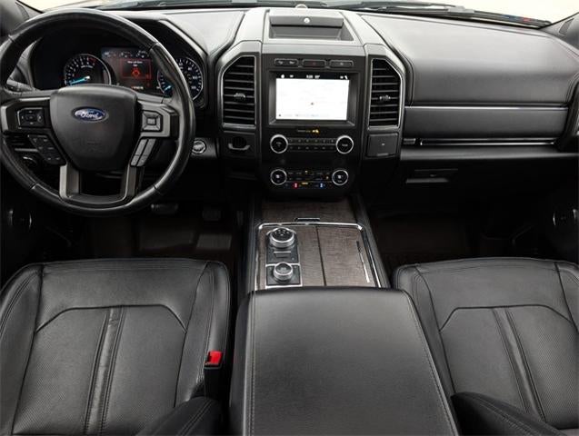 2019 Ford Expedition MAX Limited