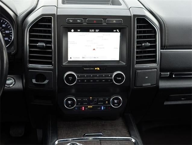 2019 Ford Expedition MAX Limited