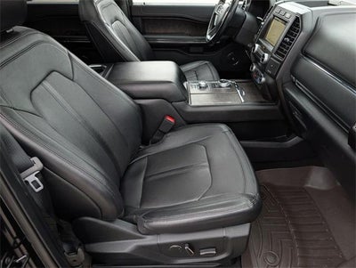 2019 Ford Expedition MAX Limited