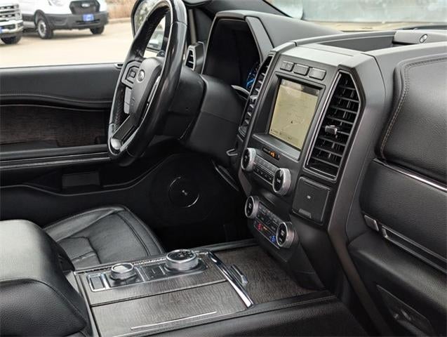 2019 Ford Expedition MAX Limited