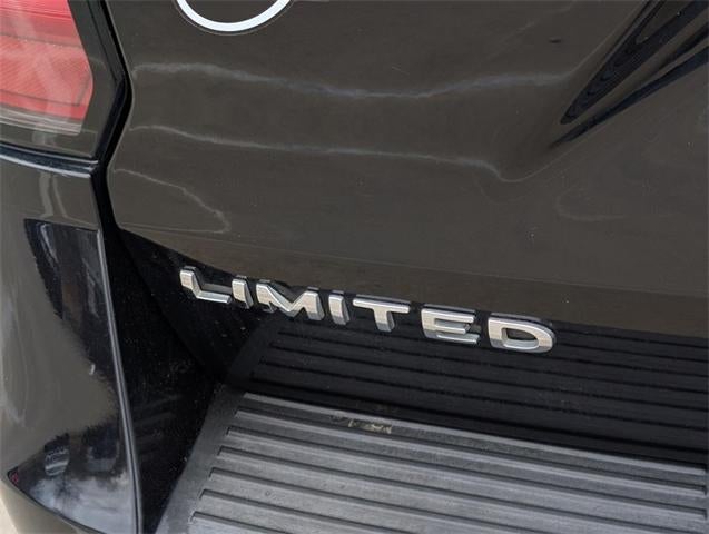 2019 Ford Expedition MAX Limited