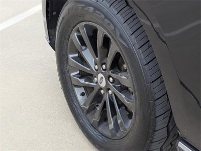 2019 Ford Expedition MAX Limited