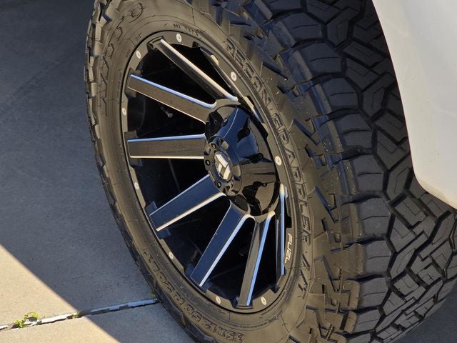 2019 Ford F-250 Platinum