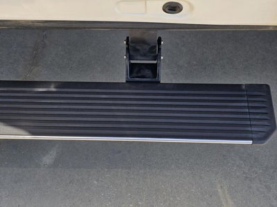 2019 Ford F-250 Platinum