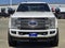 2019 Ford F-250 Platinum