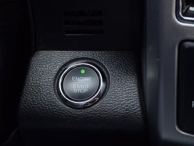 2019 Ford F-250 Platinum