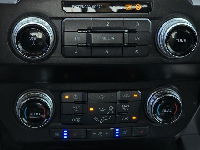 2019 Ford F-250 Platinum