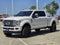2019 Ford F-250 Platinum