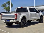2019 Ford F-250 Platinum