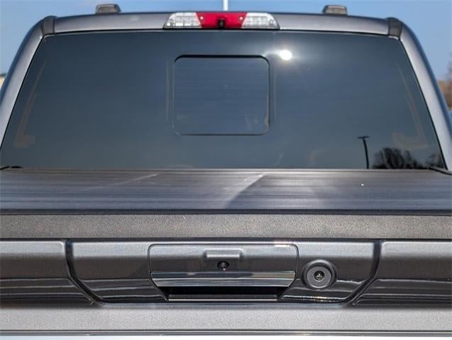 2024 Ford F-250 Platinum