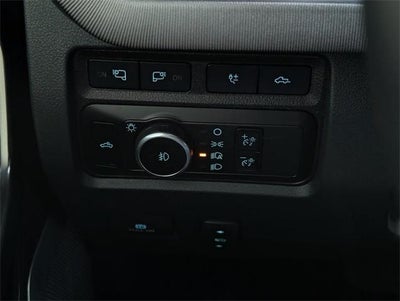 2024 Ford F-250 Platinum