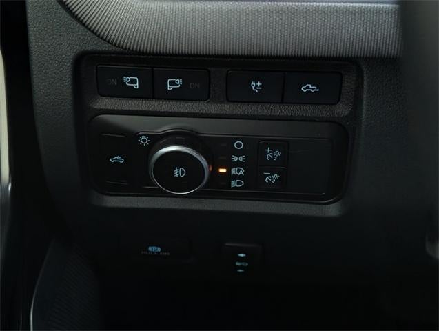 2024 Ford F-250 Platinum