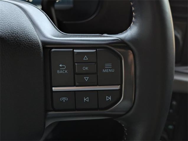 2024 Ford F-250 Platinum