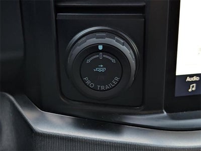 2024 Ford F-250 Platinum