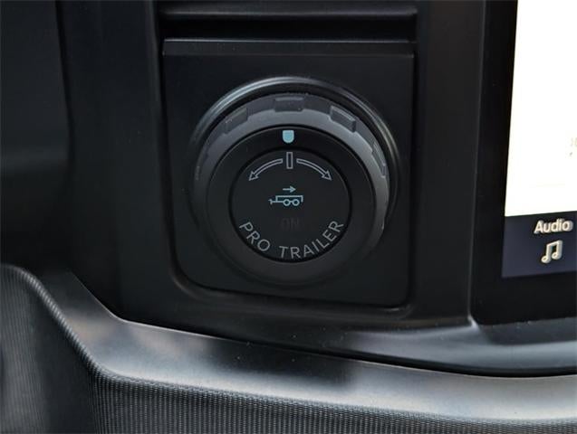 2024 Ford F-250 Platinum