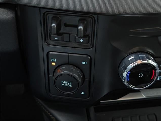 2024 Ford F-250 Platinum