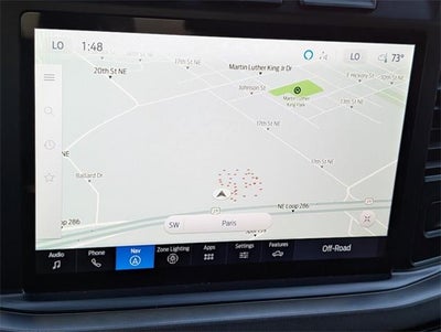 2024 Ford F-250 Platinum