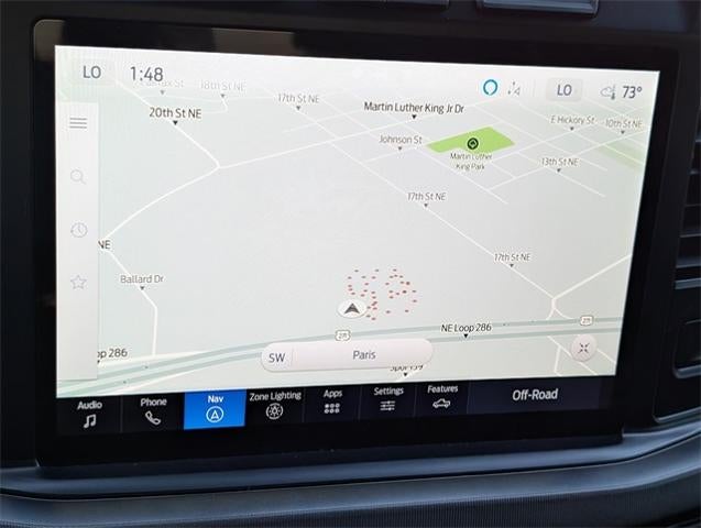 2024 Ford F-250 Platinum