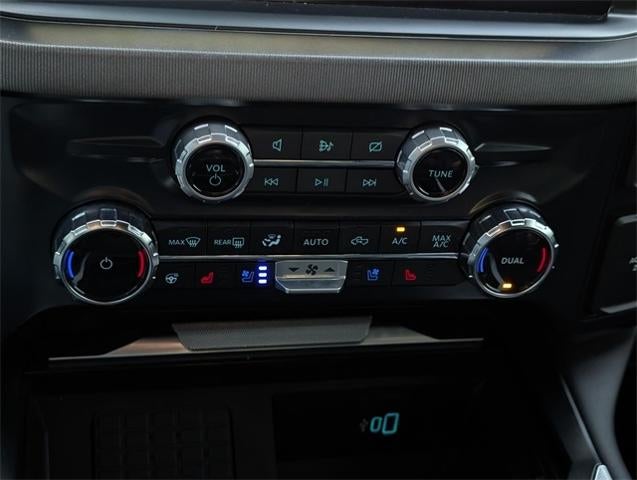 2024 Ford F-250 Platinum