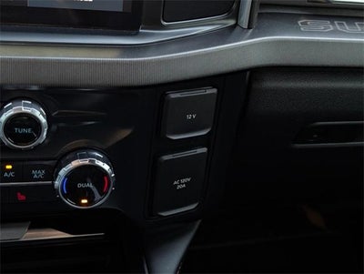 2024 Ford F-250 Platinum