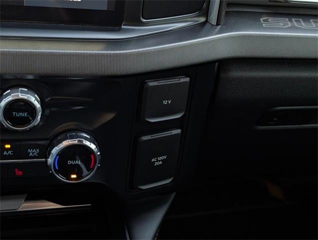 2024 Ford F-250 Platinum