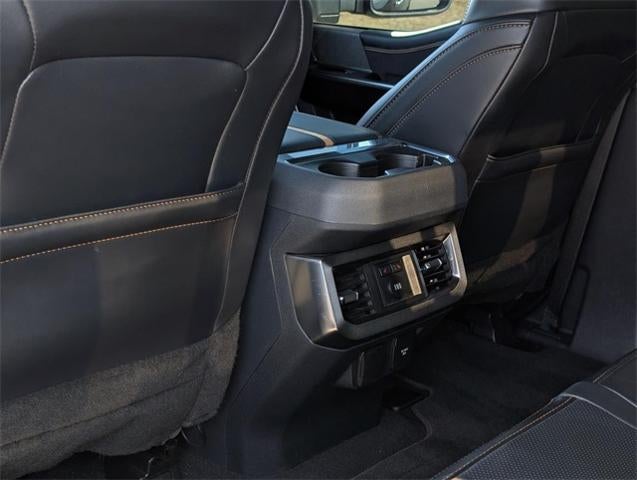 2024 Ford F-250 Platinum