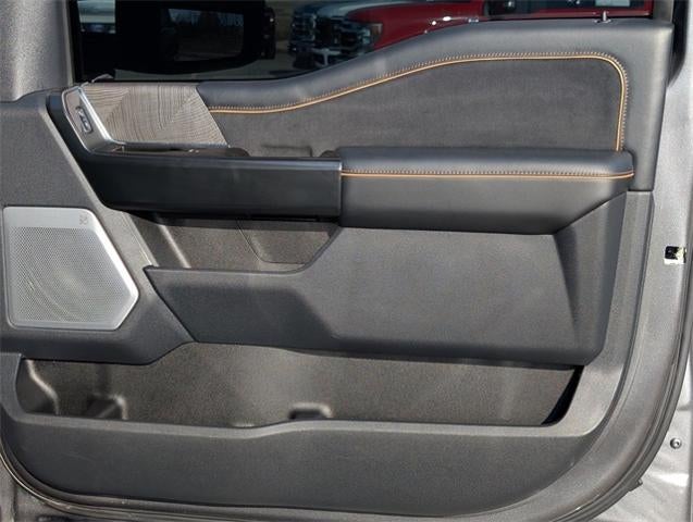 2024 Ford F-250 Platinum